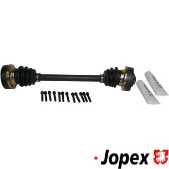 Arbre de transmission JP GROUP OEM 251501203G