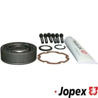 Joint, arbre de commande JP GROUP 8153400100