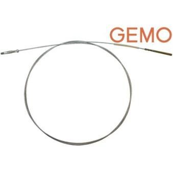 Tirette à câble, commande d'embrayage JP GROUP OEM 1137213351 Tirette à câble, commande d'embrayage JP GROUP OEM 1137213351