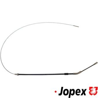 Tirette à câble, frein de stationnement JP GROUP OEM 113609721j