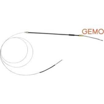 Tirette à câble, frein de stationnement JP GROUP 8170300903