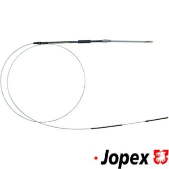 Tirette à câble, frein de stationnement JP GROUP OEM 211609701t