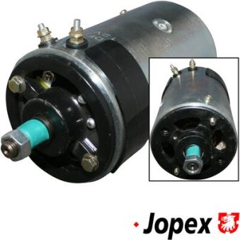 Alternateur JP GROUP 8190100600