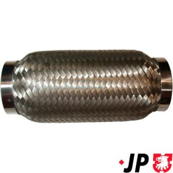 Tuyau flexible, échappement JP GROUP 9924200100 Tuyau flexible, échappement JP GROUP 9924200100
