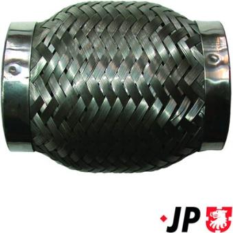 Tuyau flexible, échappement JP GROUP 9924200500