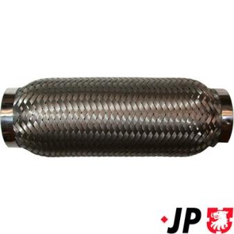 Tuyau flexible, échappement JP GROUP 9924203300 Tuyau flexible, échappement JP GROUP 9924203300