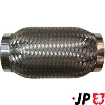 Tuyau flexible, échappement JP GROUP [9924203500]