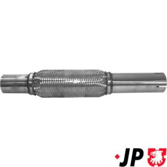 Tuyau flexible, échappement JP GROUP OEM 5490494h