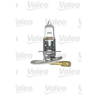 Ampoule, projecteur antibrouillard VALEO 032004 pour BMW Série 5 524 d - 86cv