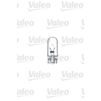 Ampoule, feu de position VALEO 032211 pour CITROEN C5 3.0 V6 - 207cv