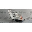 VALEO 043322 - Projecteur principal