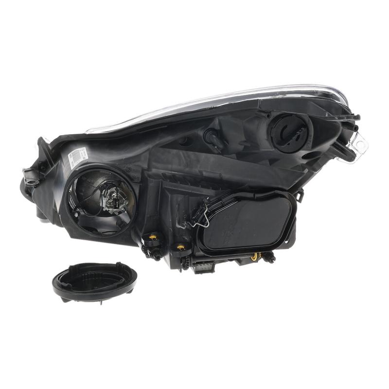 Projecteur principal VALEO 043380 - Visuel 1