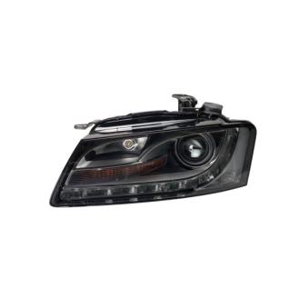 Projecteur principal VALEO 043582 pour AUDI A5 2.7 TDI - 163cv