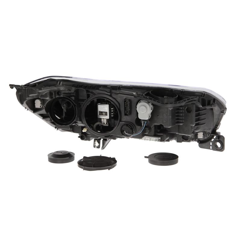 Projecteur principal VALEO 043693 - Visuel 1