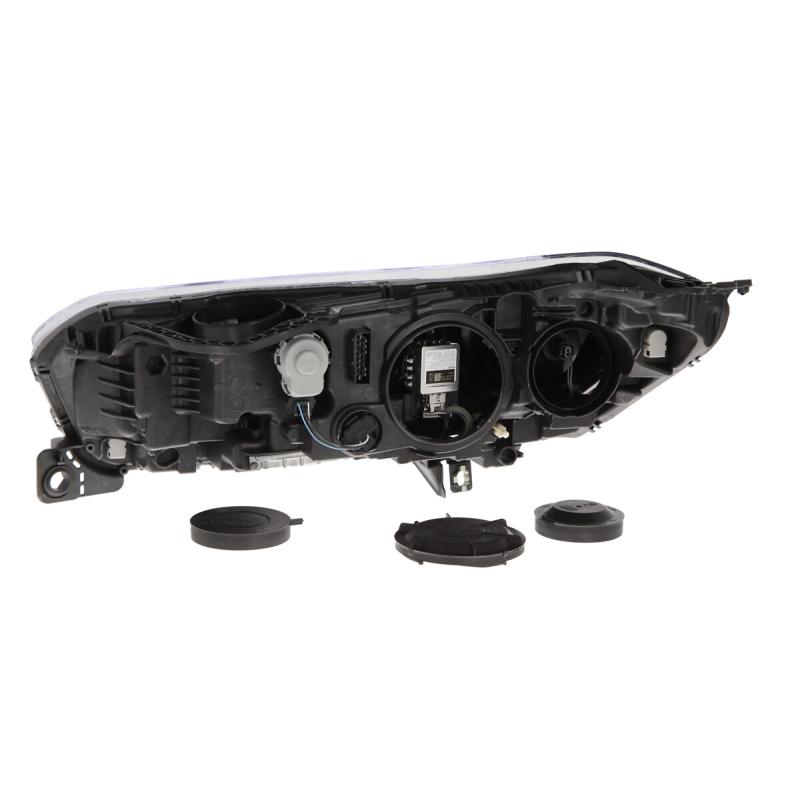 Projecteur principal VALEO 043694 - Visuel 1