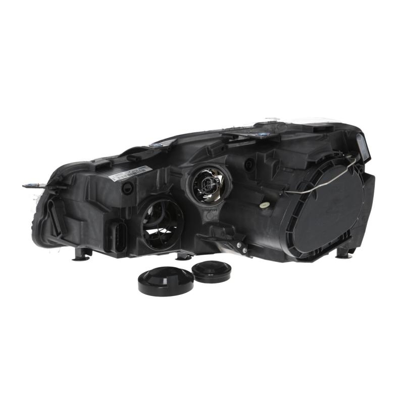 Projecteur principal VALEO 043851 - Visuel 1