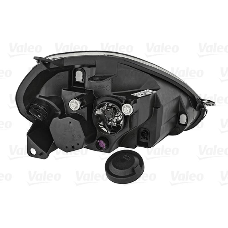 Projecteur principal VALEO 043888 - Visuel 2