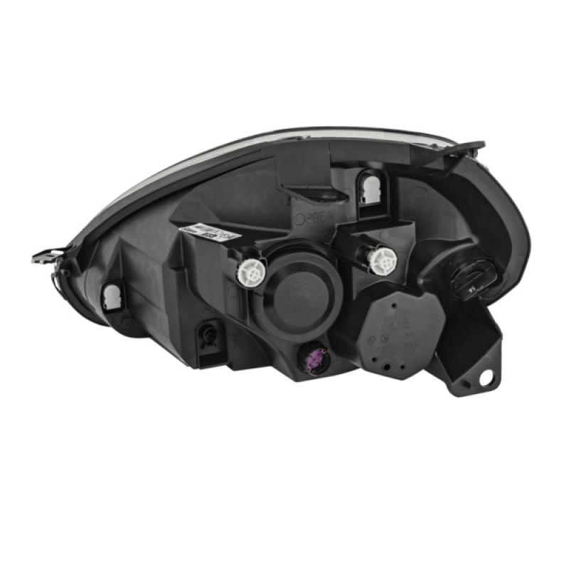 Projecteur principal VALEO 043889 - Visuel 1