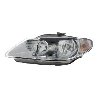 Projecteur principal VALEO 043920