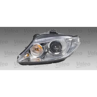 Projecteur principal VALEO 043925