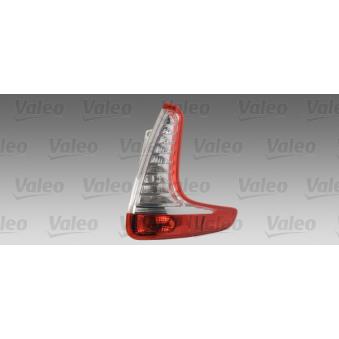 Feu arrière VALEO [044041]
