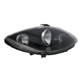 Projecteur principal VALEO 044090 pour SEAT ALTEA 1.9 TDI - 105cv