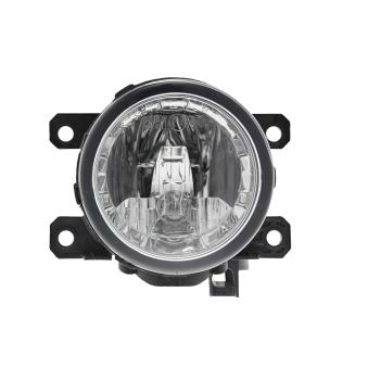 Projecteur antibrouillard VALEO 044186 pour FORD ECOSPORT 1.5 Ti - 112cv