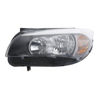 Projecteur principal VALEO 044291 pour BMW X1 sDrive 20 i - 184cv