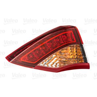 Feu arrière VALEO [044557]
