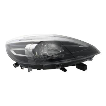 Projecteur principal VALEO 044764 pour RENAULT SCENIC 1.5 DCI - 110cv