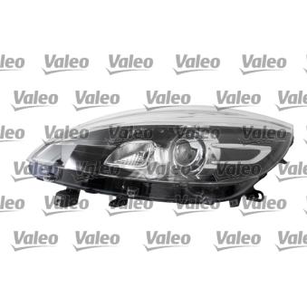 Projecteur principal VALEO 044767 pour RENAULT SCENIC 1.5 DCI - 110cv