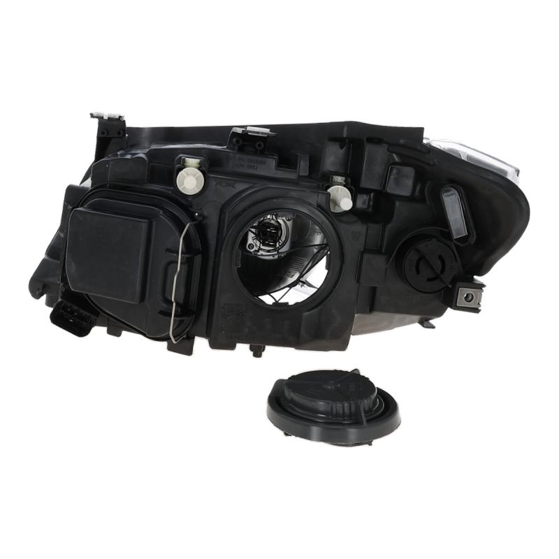 Projecteur principal VALEO 044946 - Visuel 1