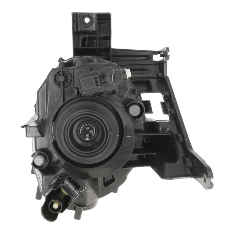 Projecteur principal VALEO 044972 - Visuel 1