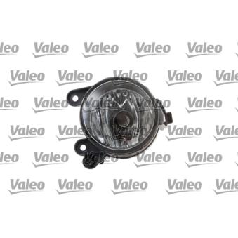 Projecteur antibrouillard VALEO OEM 1K0941700C