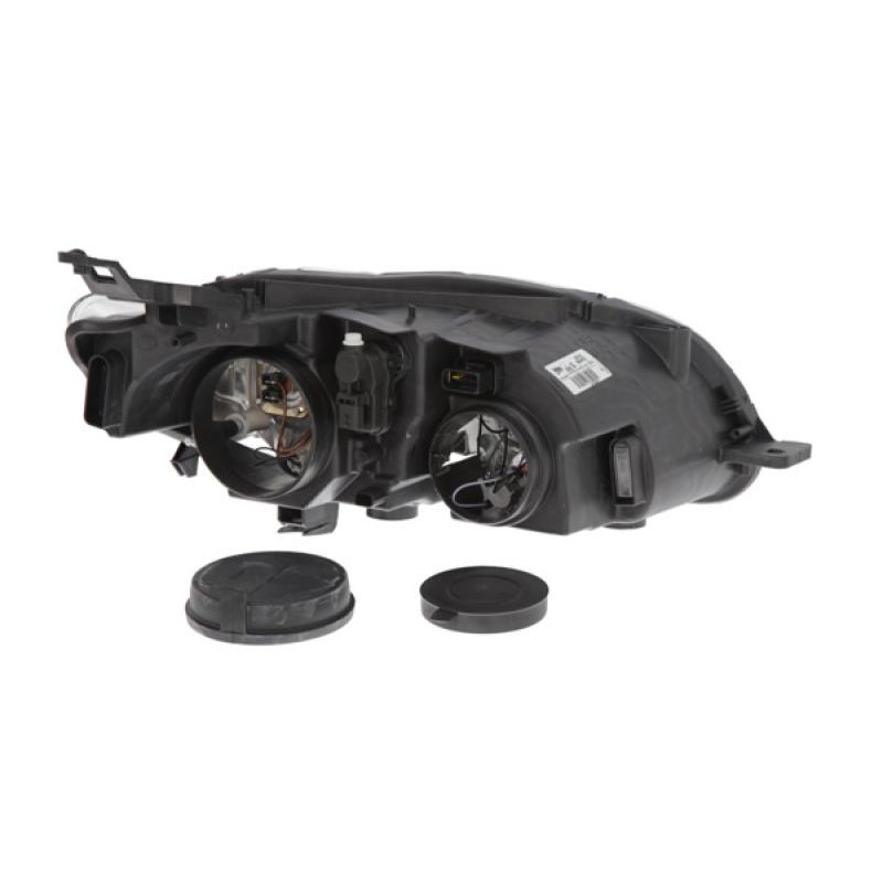 Projecteur principal VALEO 045122 - Visuel 1