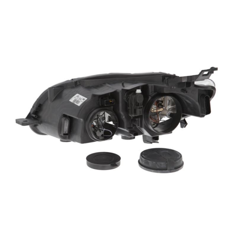 Projecteur principal VALEO 045123 - Visuel 1