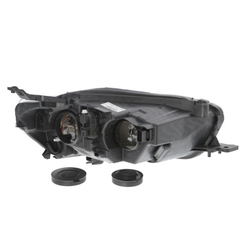 Projecteur principal VALEO 045128 - Visuel 1