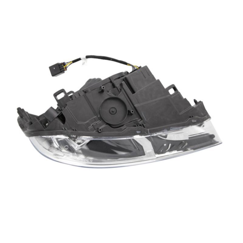 Projecteur principal VALEO 045202 - Visuel 2