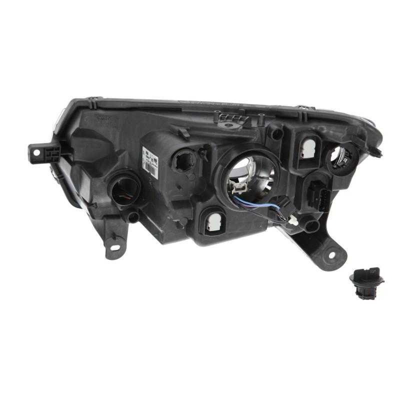 Projecteur principal VALEO 045291 - Visuel 1