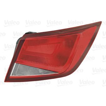 Feu arrière VALEO 045323 pour MERCEDES-BENZ SPRINTER 1.6 TDI - 110cv