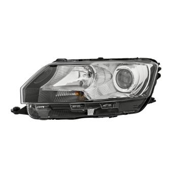Projecteur principal VALEO 045335 pour SKODA RAPID 1.2 - 75cv