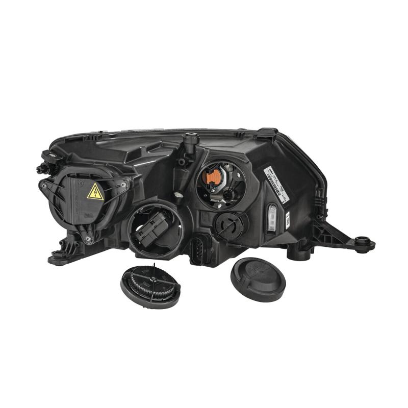 Projecteur principal VALEO 045335 - Visuel 2