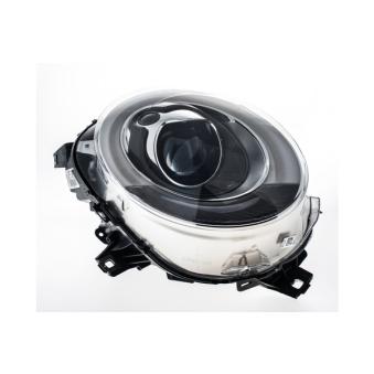 Projecteur principal VALEO 045361 pour BMW Série 3 One D - 95cv