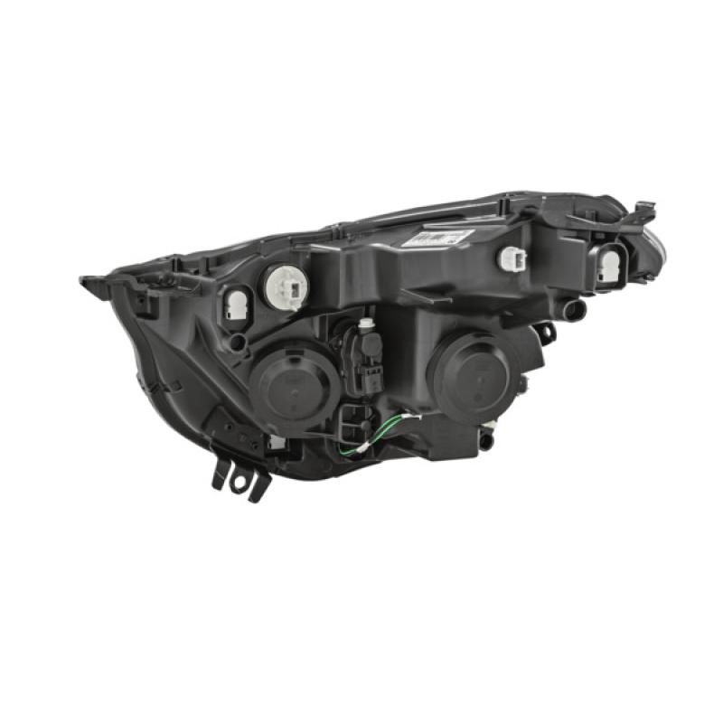 Projecteur principal VALEO 045437 - Visuel 1