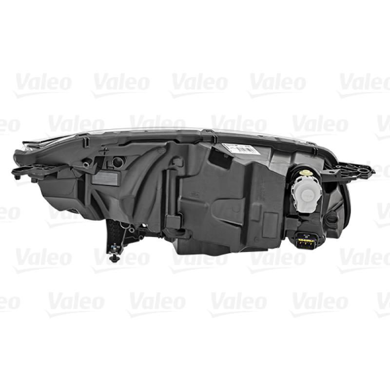Projecteur principal VALEO 045444 - Visuel 1