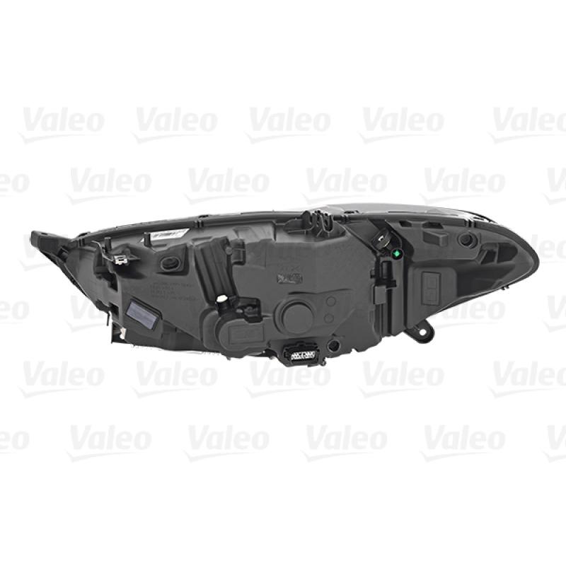 Projecteur principal VALEO 046619 - Visuel 1