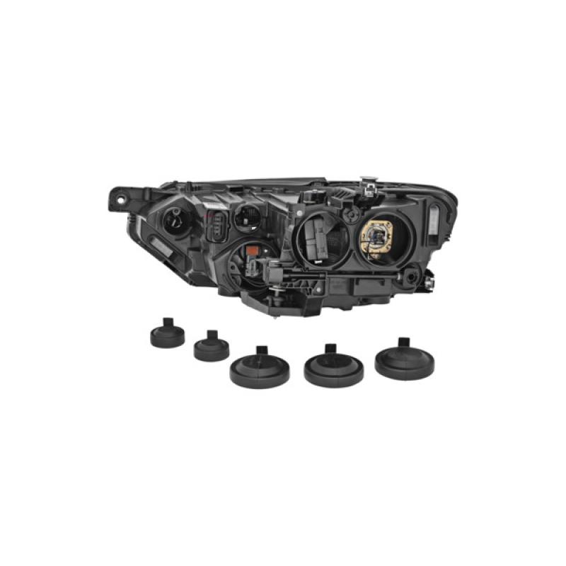 Projecteur principal VALEO 046623 - Visuel 1