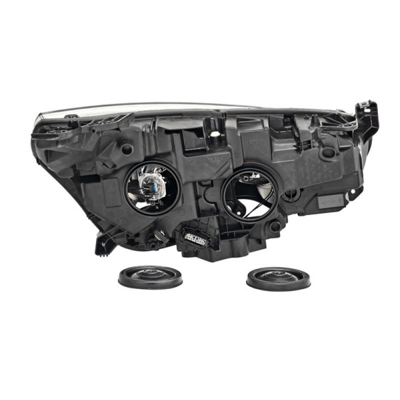 Projecteur principal VALEO 046670 - Visuel 1