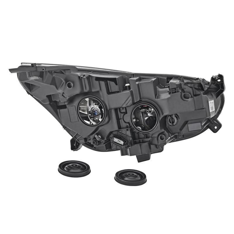 Projecteur principal VALEO 046674 - Visuel 1