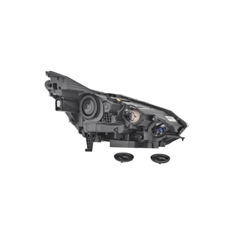 Projecteur principal VALEO 046690 - Visuel 1